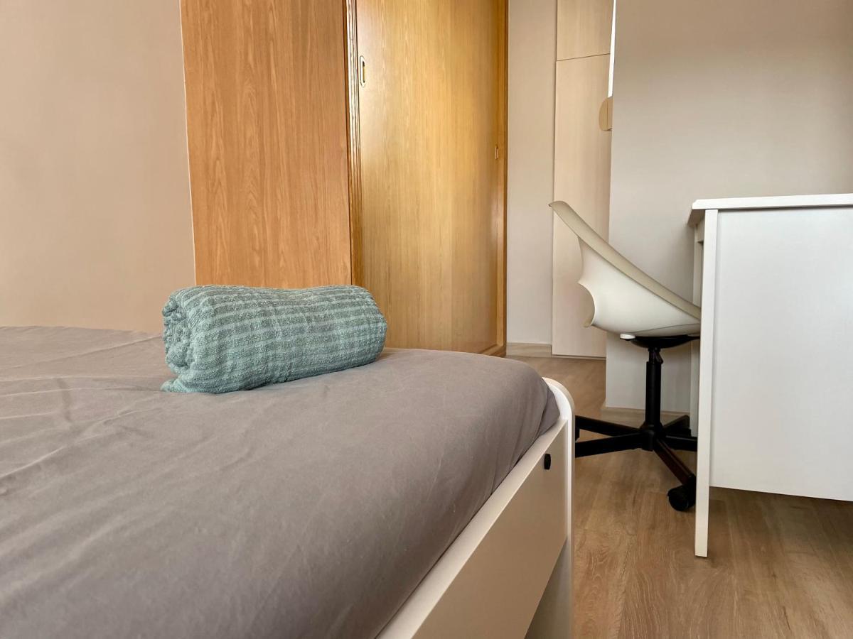 Apartamento De Lujo Con Vistas A Plaza Forum! Apartamento
