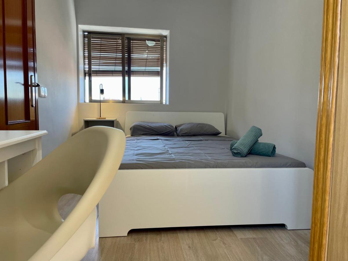Apartamento Apartamento De Lujo Con Vistas A Plaza Forum!
