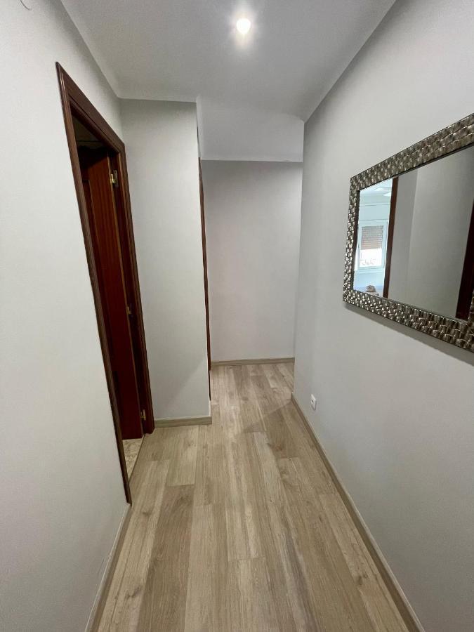 Apartamento Apartamento De Lujo Con Vistas A Plaza Forum!