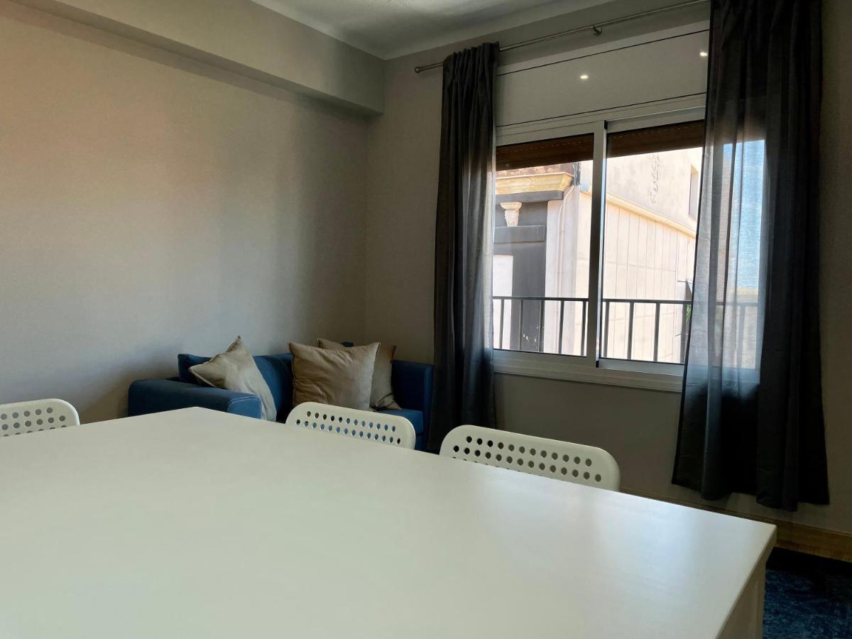 Apartamento De Lujo Con Vistas A Plaza Forum!