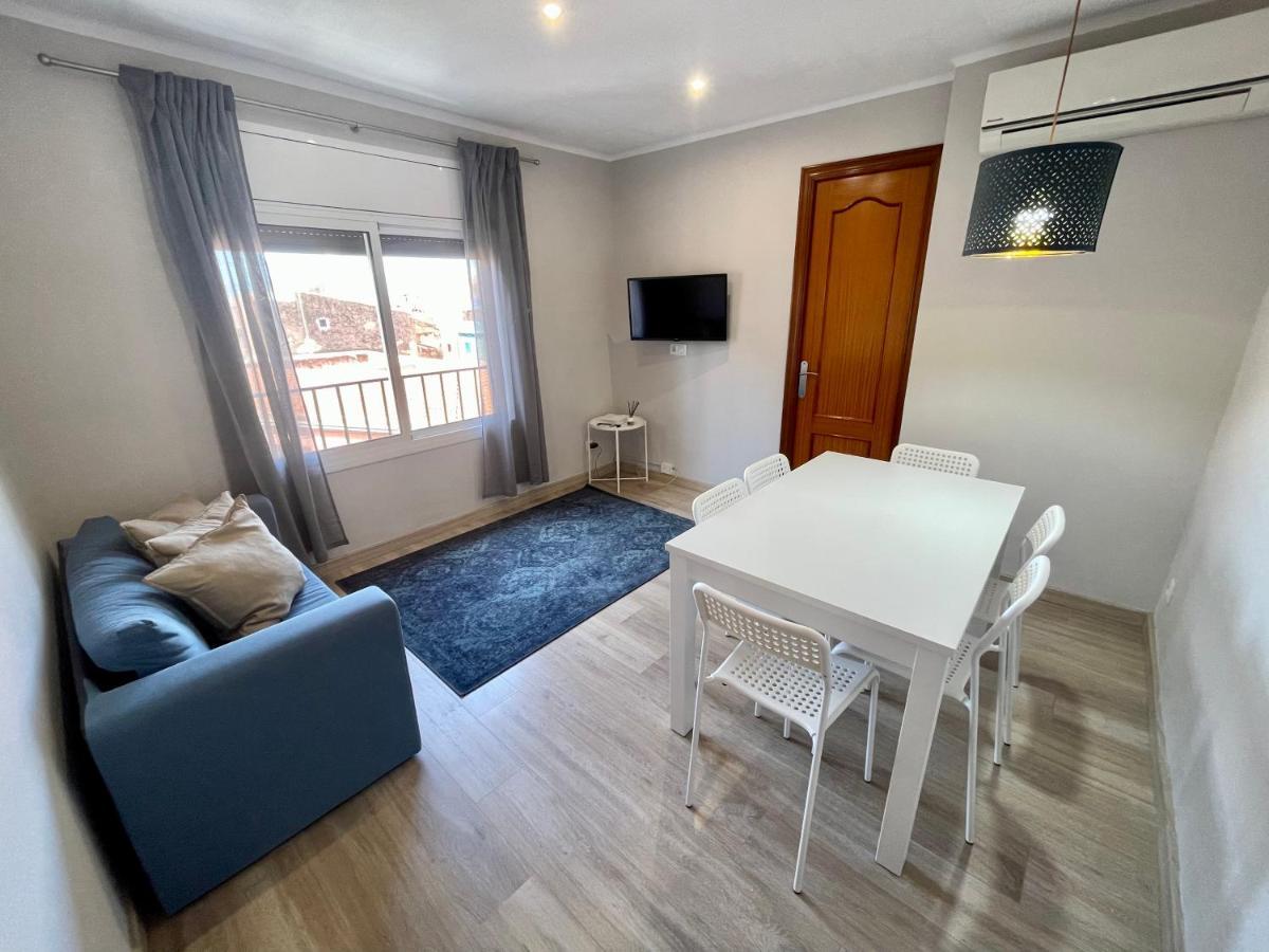 Apartamento De Lujo Con Vistas A Plaza Forum! Apartamento