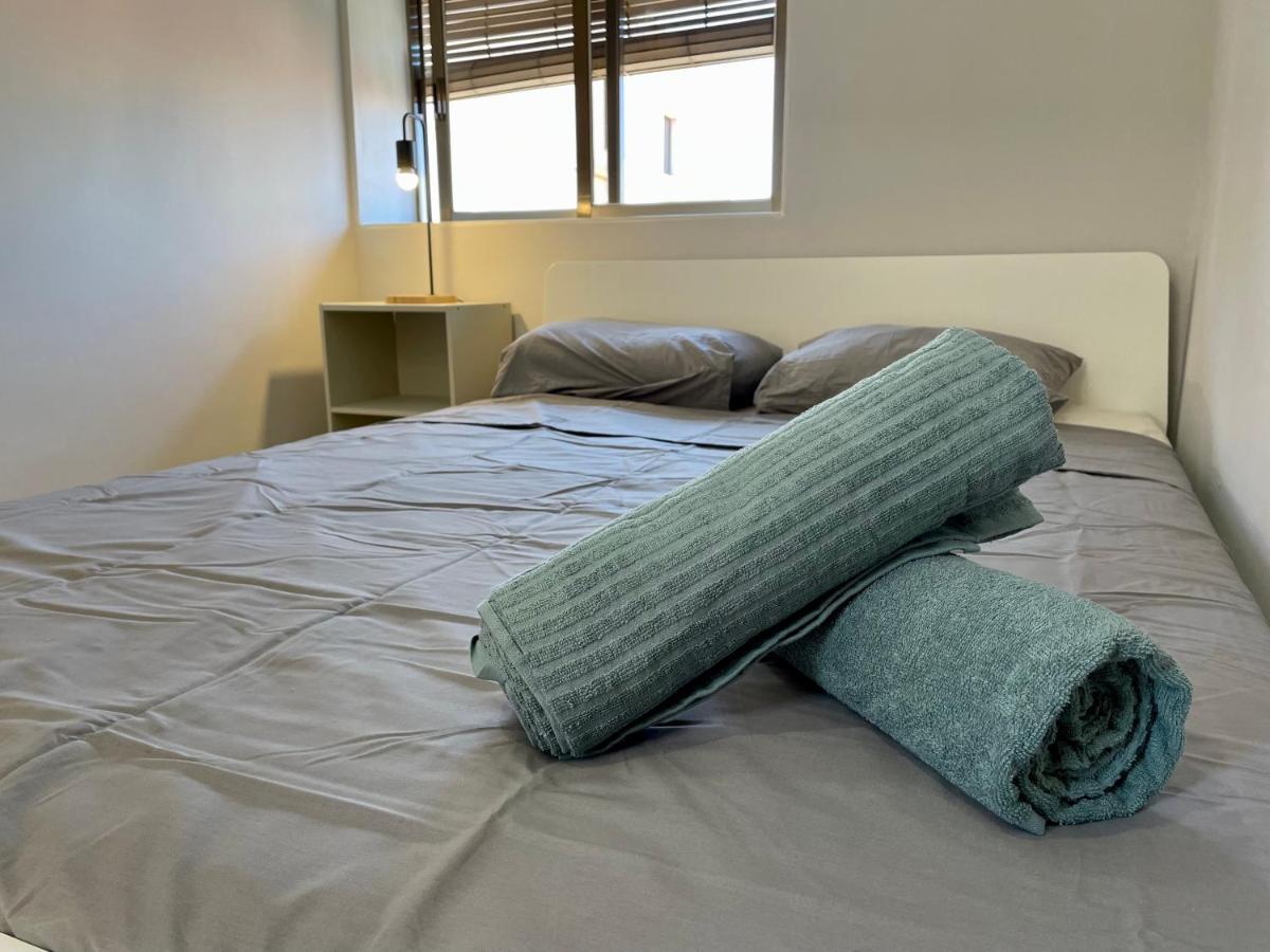 Apartamento Apartamento De Lujo Con Vistas A Plaza Forum! *